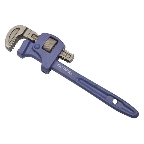 Faithfull Stillson Pattern Wrench 200mm (8in)