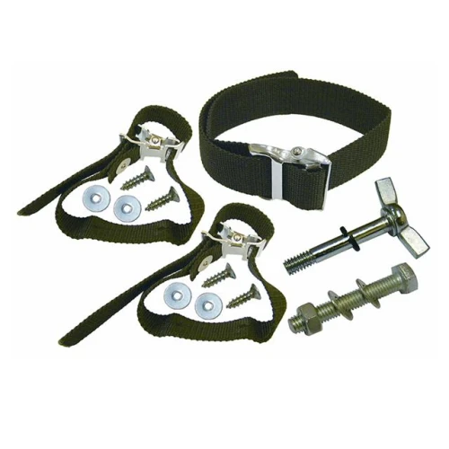 Faithfull Decorators Stilts Spares Pack
