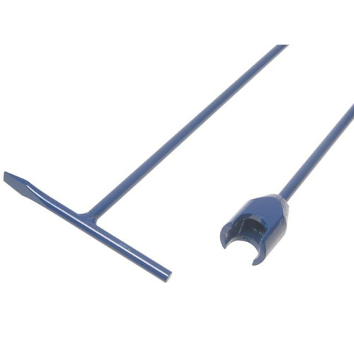 Faithfull Stopcock Key - Universal