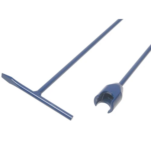 Faithfull Stopcock Key - Universal