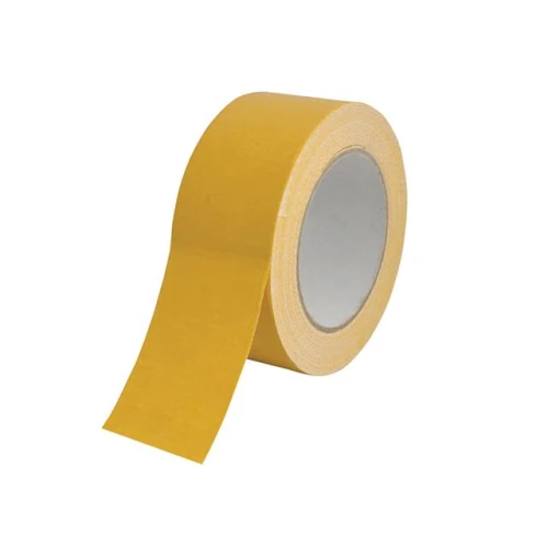 Faithfull Double Sided Tape Heavy-Duty 50mm x 25m