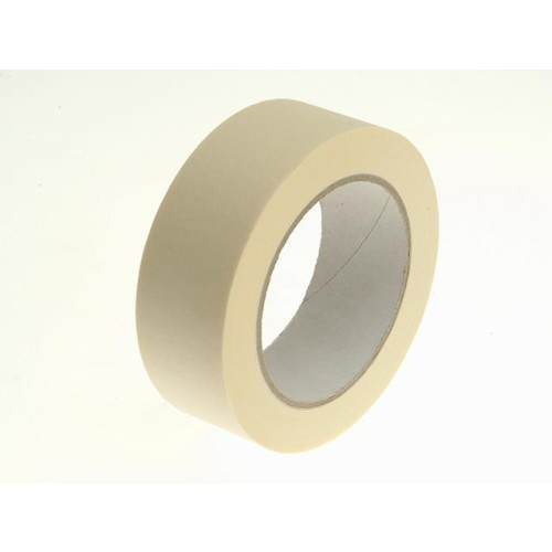 Faithfull Masking Tape 75mm x 50m