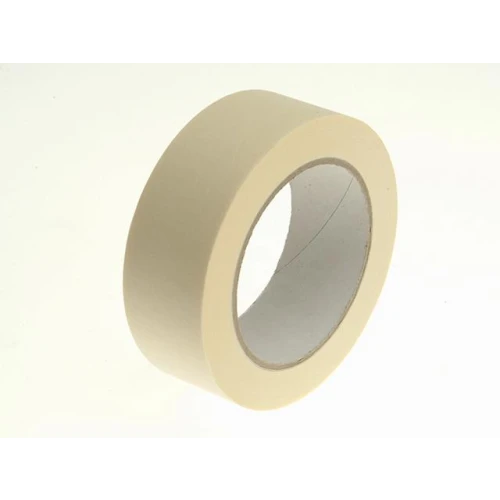 Faithfull Masking Tape 75mm x 50m