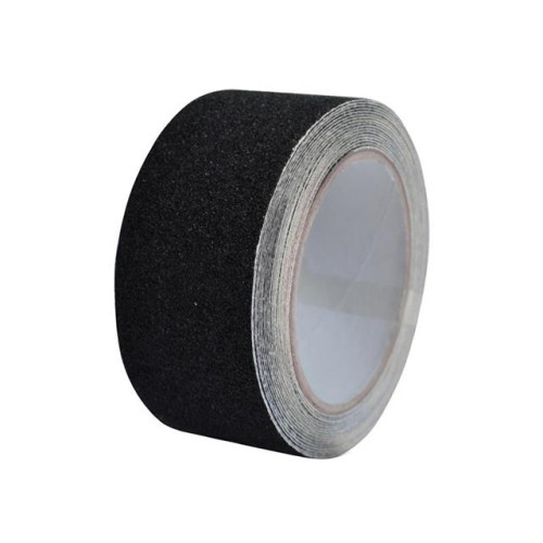 Faithfull Anti-Slip Tape 50mm x 5m Black