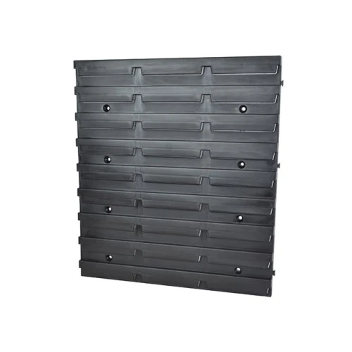 Faithfull Plastic Louvre Board For Faithfull Storage Bins