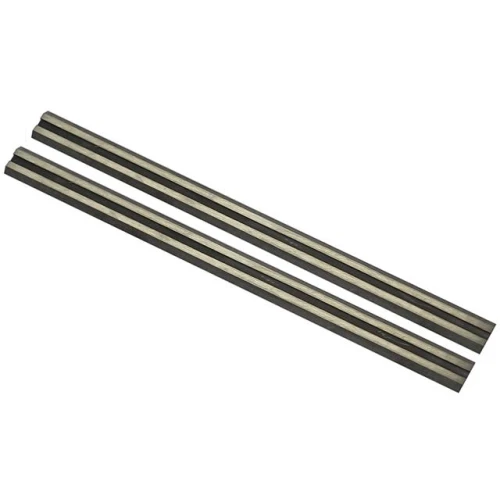 Faithfull Tungsten Carbide Planer Blade 82mm Reversible