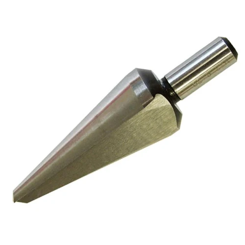 Faithfull HSS Taper Drill Bit 6 to 20mm