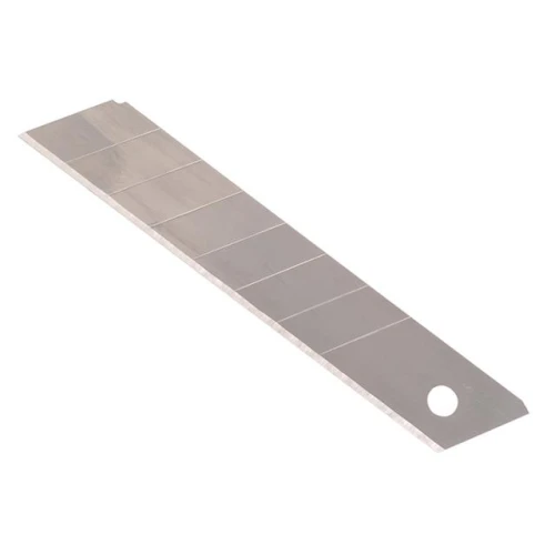 Faithfull Snap Off Blades (10) 18mm