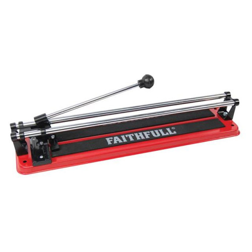 Faithfull TileÂ Cutter 300mm