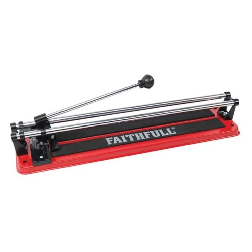 Faithfull Tile&Acirc;&nbsp;Cutter 300mm