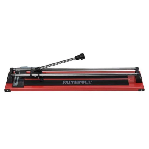 Faithfull Trade Tile Cutter 600mm