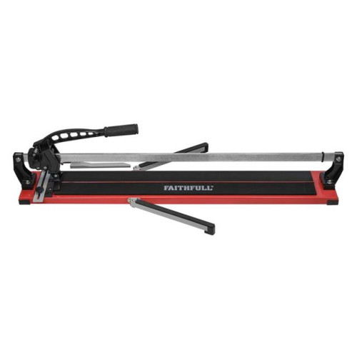 Faithfull Professional Tile Cutter 900mm