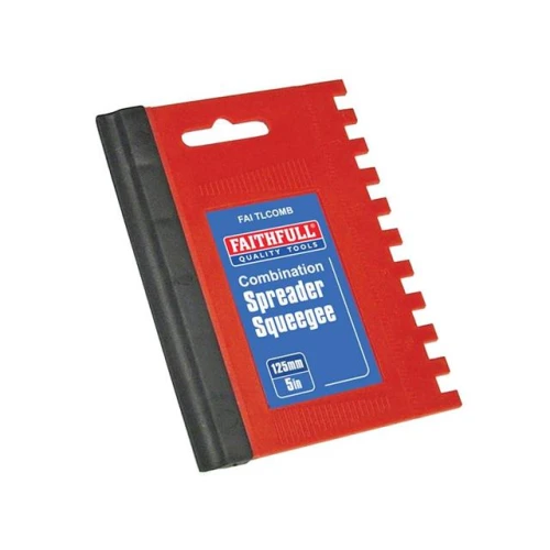 Faithfull Combination Spreader