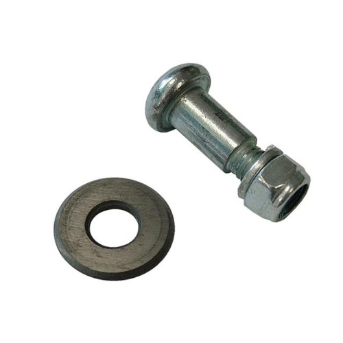 Faithfull Spare Wheel For FAITLCUT300