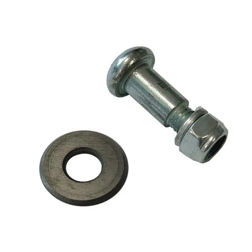 Faithfull Spare Wheel For FAITLCUT300