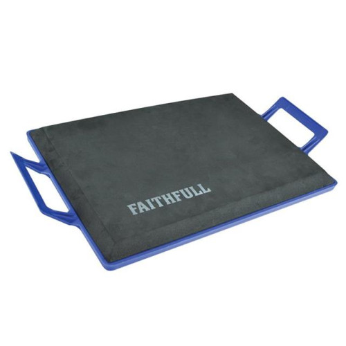 Faithfull Kneeler Board Soft Insert