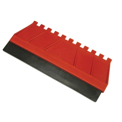 Faithfull Dual Purpose Plastic Spreader Large