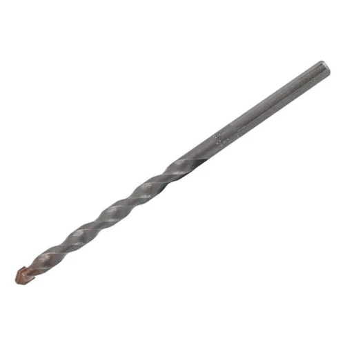 Faithfull Tile Max Porcelain Drill Bit 10 x 120mm