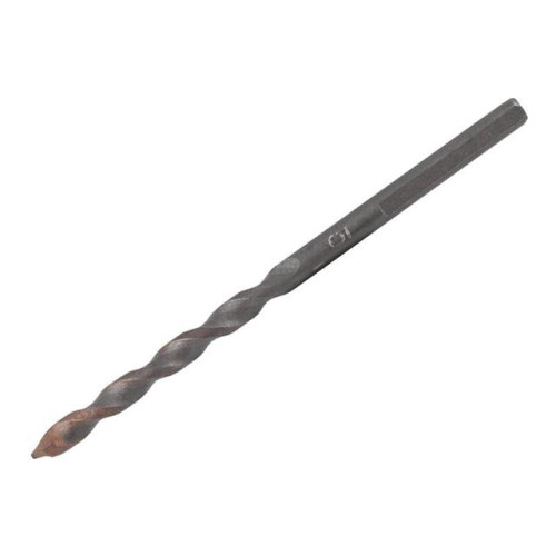 Faithfull Tile Max Porcelain Drill Bit 5 x 85mm
