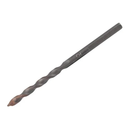 Faithfull Tile Max Porcelain Drill Bit 5 x 85mm