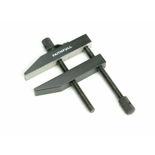 Faithfull Toolmakers Clamp 70 mm / 2.3/4 In