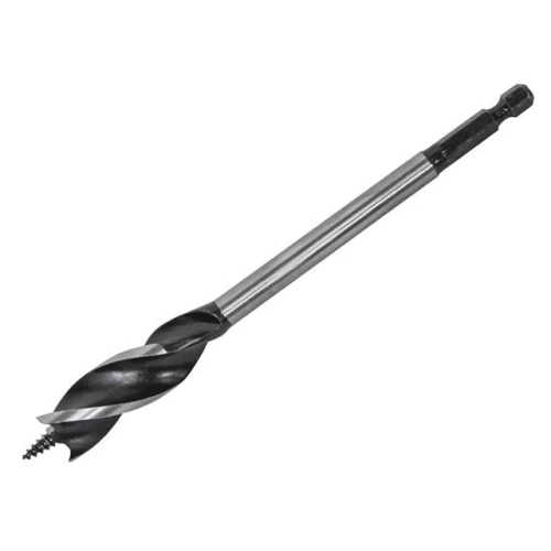 Faithfull Tri-Point Speed Auger Bit 16mm