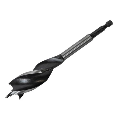 Faithfull Tri-Point Speed Auger Bit 32mm