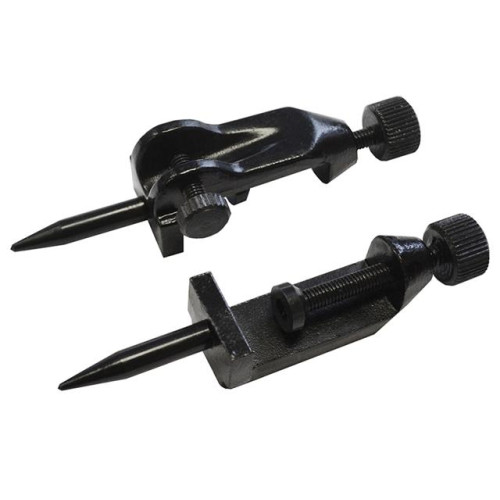 Faithfull Trammel Head Set Bar (capacity 31mm)