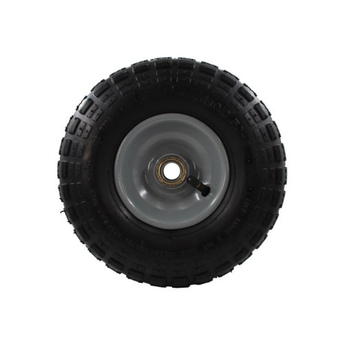 Faithfull Spare Wheel & Tyre for FAITRUCKHD