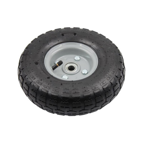 Faithfull Spare Wheel & Tyre for FAITRUCKPH