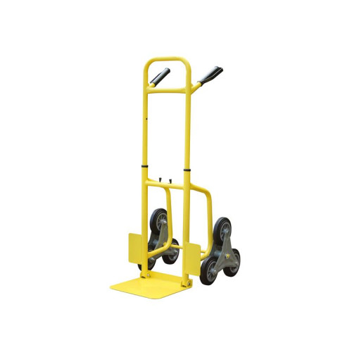 Faithfull Stair Climber Sack Truck