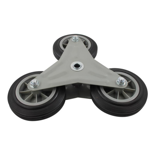 Faithfull Spare Wheel for FAITRUCKSC