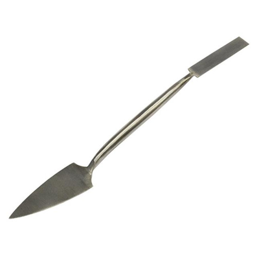 Faithfull Trowel End & Square 12mm / 1/2In