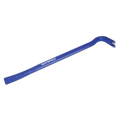 Faithfull Tuff Bar 450mm (18in)