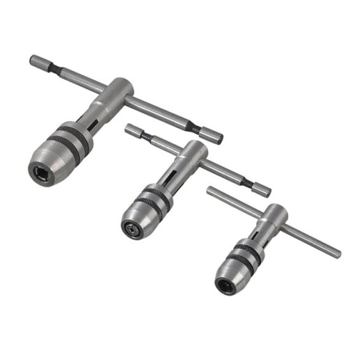 Faithfull Tap Wrench Set of 3