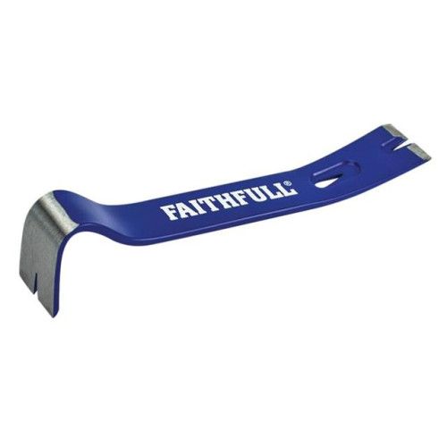 Faithfull Utility Bar 7in