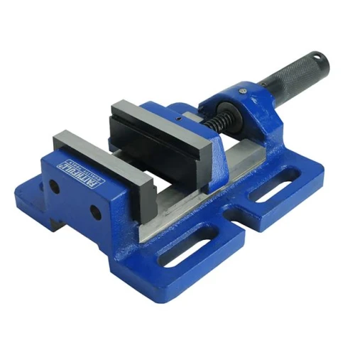 Faithfull Drill Press Vice - Unigrip 75mm