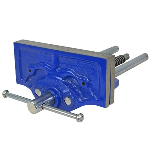 Faithfull VW150B Workbench Vice - 6in (149mm)