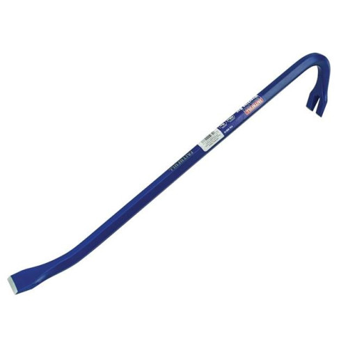 Faithfull Wrecking Bar 450mm (18in)