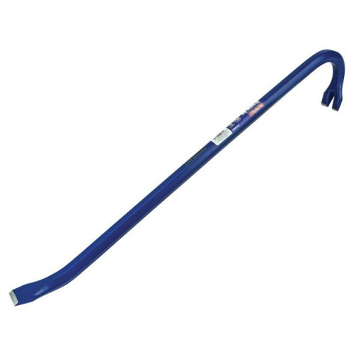 Faithfull Wrecking Bar 600mm (24in)
