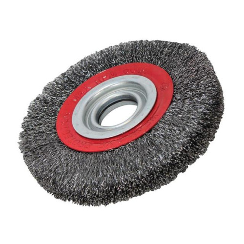 Faithfull Wire Wheel 150 x 23 x 32mm 0.30mm Wire