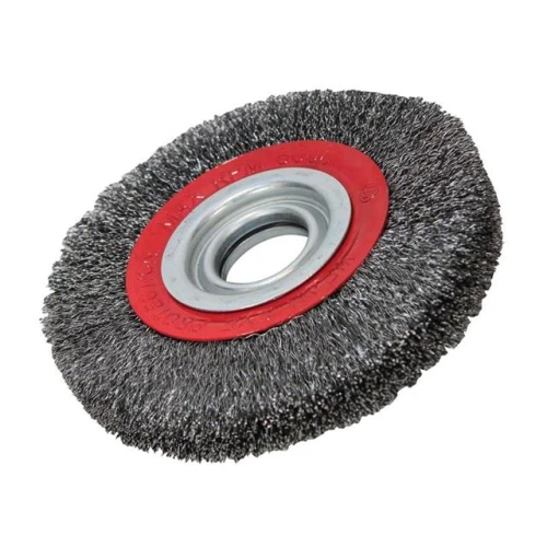 Faithfull Wire Wheel 150 x 23 x 32mm 0.30mm Wire