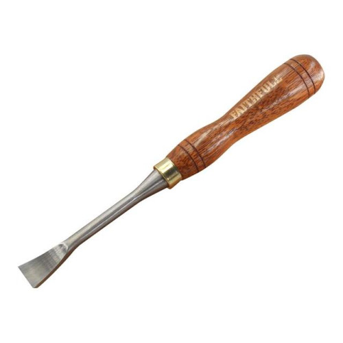 Faithfull Spoon Gouge Chisel 19mm (3/4in)