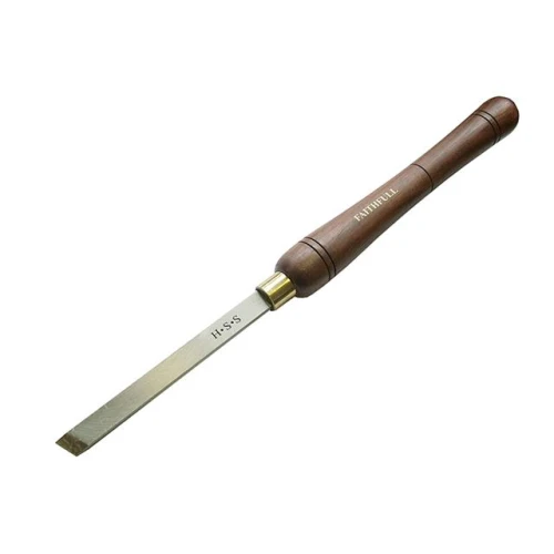 Faithfull HSS Turning Chisel 15mm Plain Skew