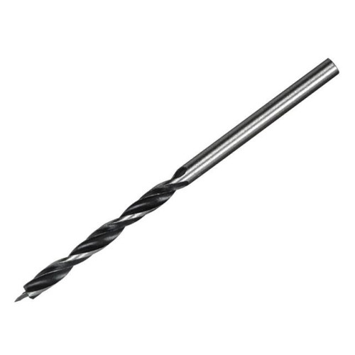 Faithfull Lip & Spur Wood Drill Bit 3.0mm