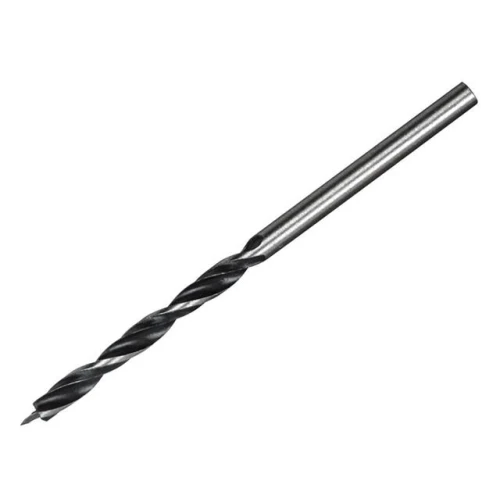 Faithfull Lip & Spur Wood Drill Bit 3.0mm