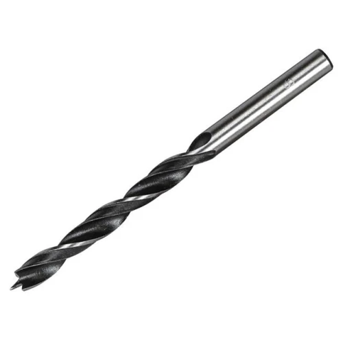 Faithfull Lip & Spur Wood Drill Bit 8.0mm