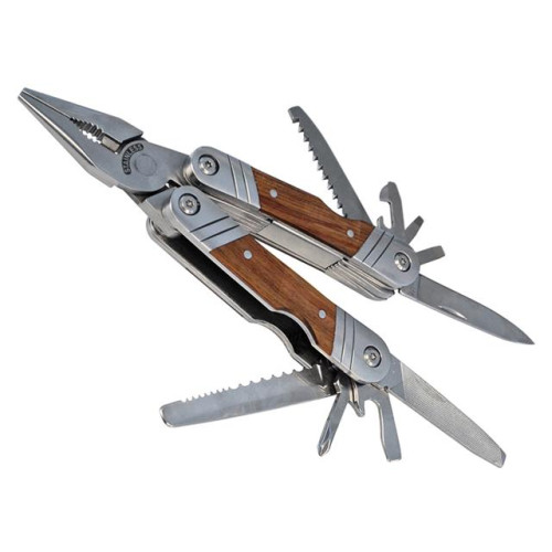 Faithfull 12-in-1 Multi-Tool