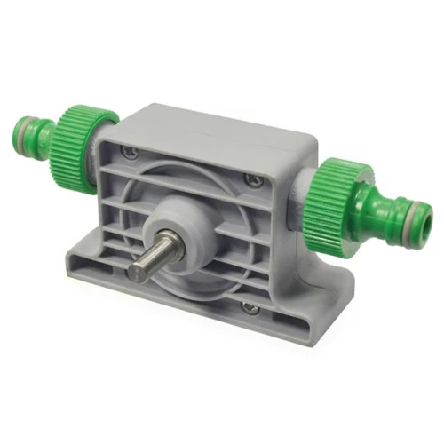 Faithfull Water Pump Attachment 660 Ltr/Hour