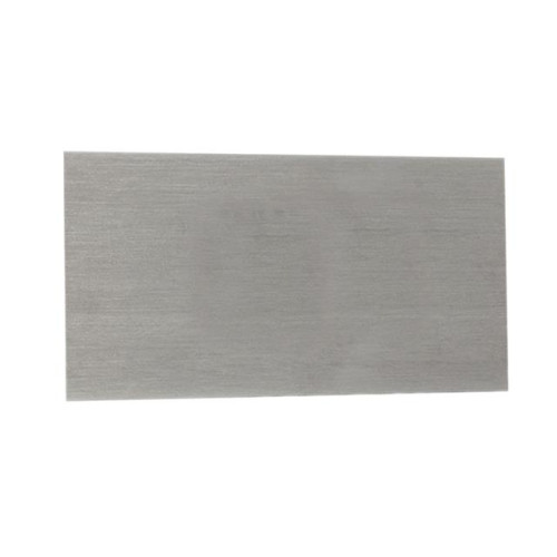Faithfull Cabinet Scraper Flat Metal 150mm